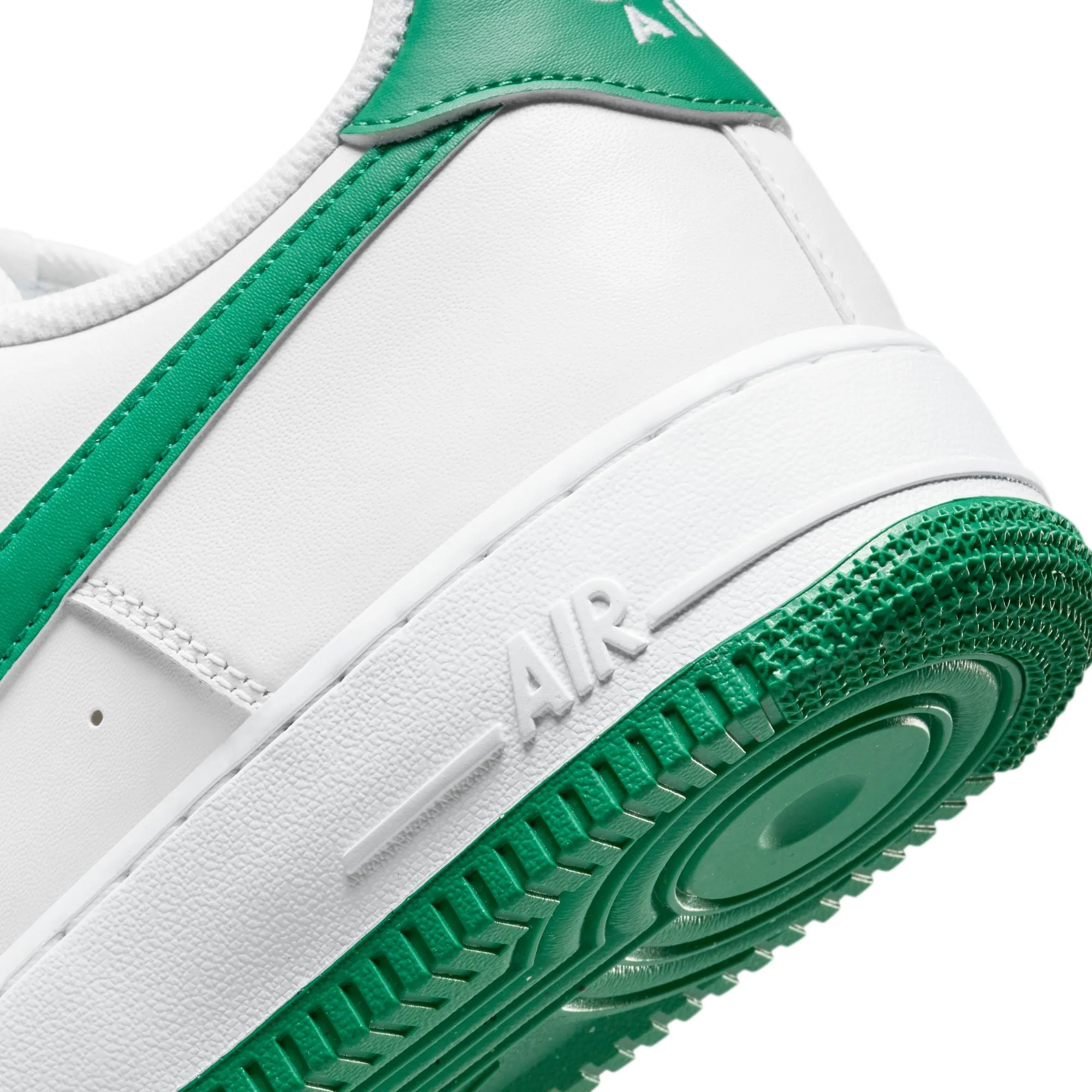 Nike - Air Force 1 '07 ~ Malachite