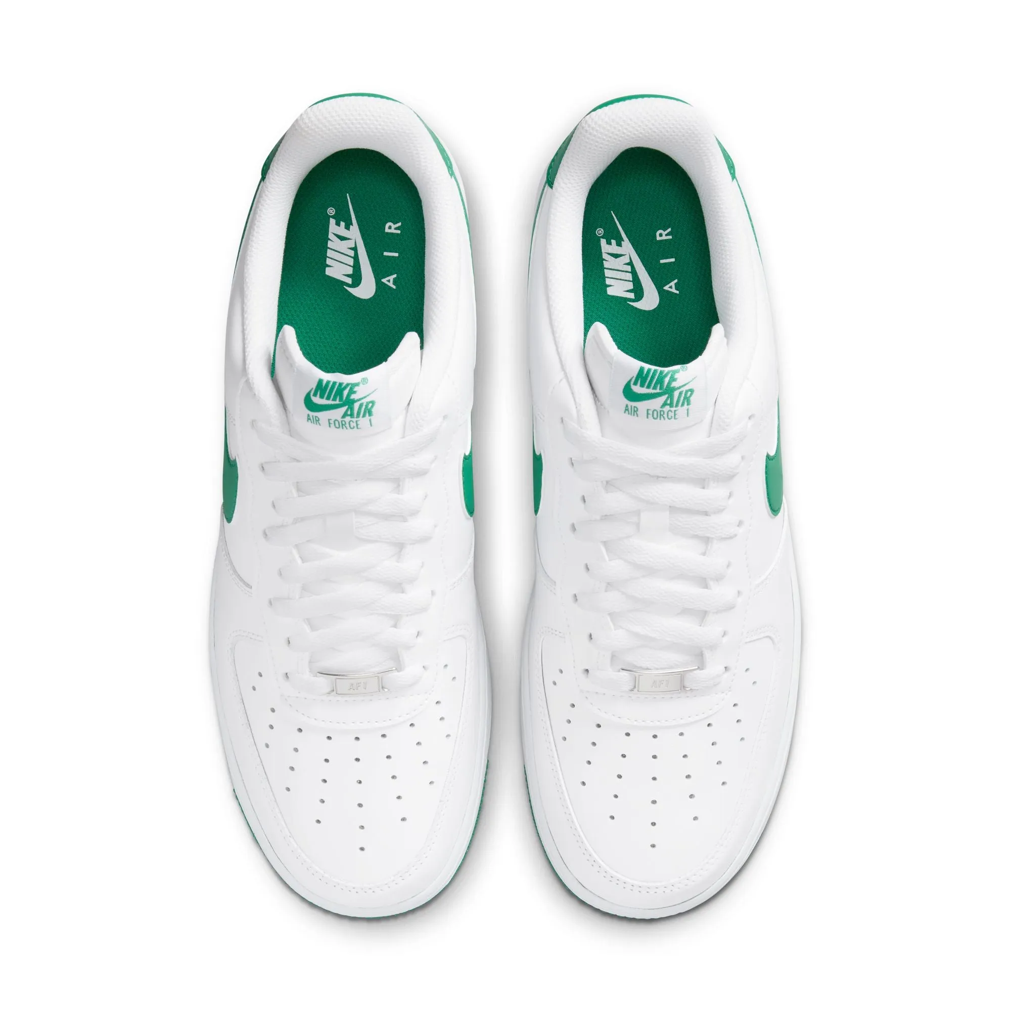 Nike - Air Force 1 '07 ~ Malachite