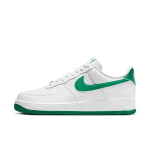 Nike - Air Force 1 '07 ~ Malachite
