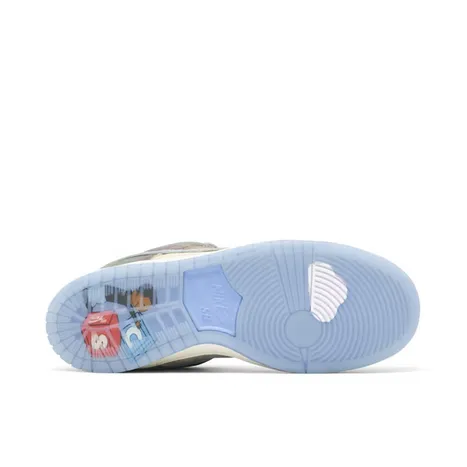 Nike Dunk Low SB x Crenshaw Skate Club -Preorder
