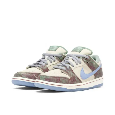 Nike Dunk Low SB x Crenshaw Skate Club -Preorder