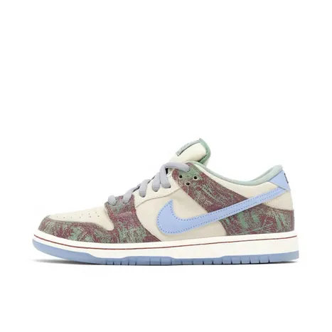 Nike Dunk Low SB x Crenshaw Skate Club -Preorder