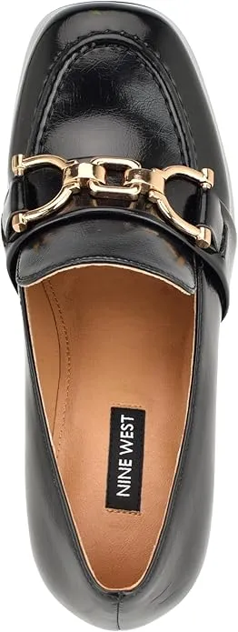 Nine West Women’s Valda Heels Pump – Black