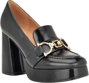 Nine West Women’s Valda Heels Pump – Black