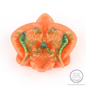 O/S Moon Orchid Grinder FLOP (Firmness: Extra Soft)