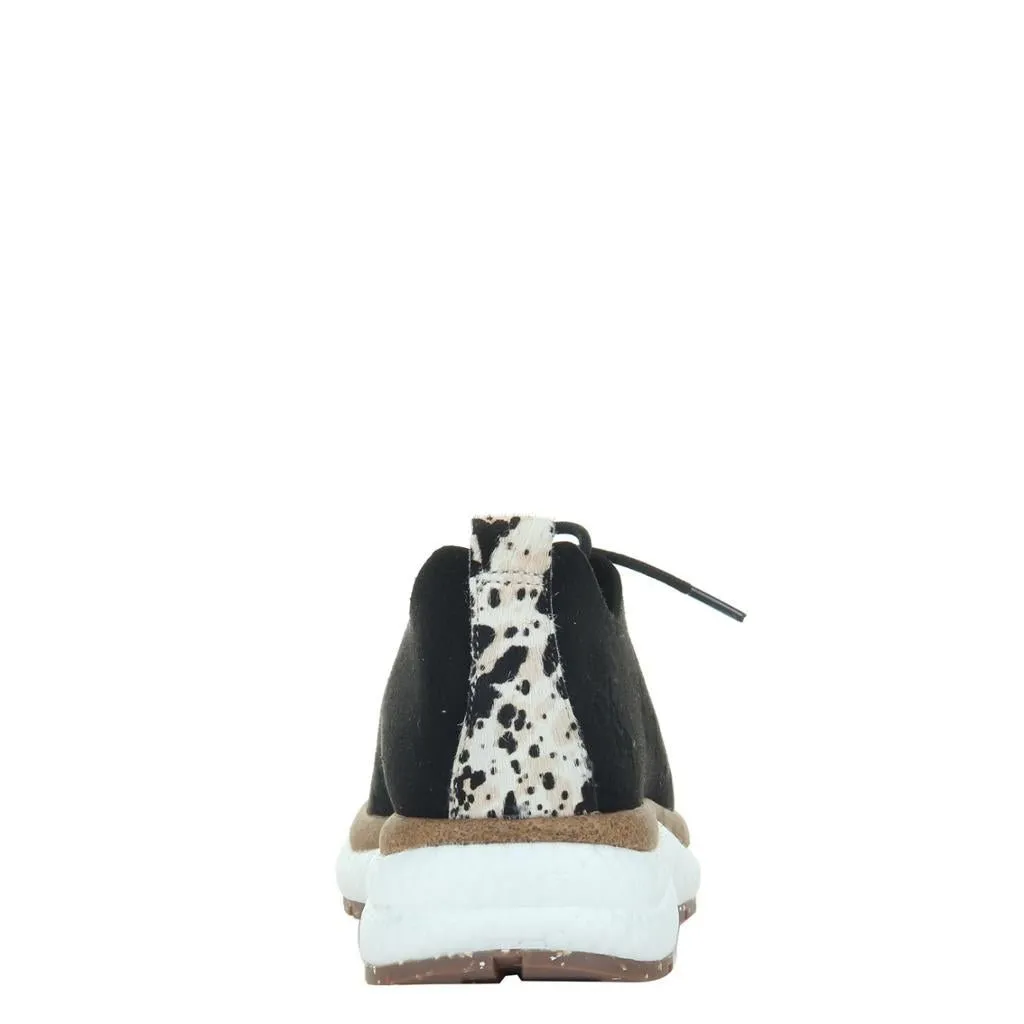 OTBT: ALSTEAD in BLACK Sneakers
