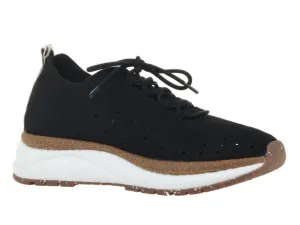 OTBT: ALSTEAD in BLACK Sneakers