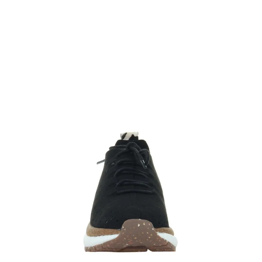 OTBT: ALSTEAD in BLACK Sneakers