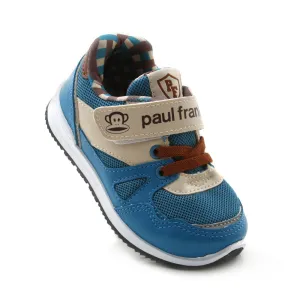 Paul Frank Boy's Sneakers - Navy