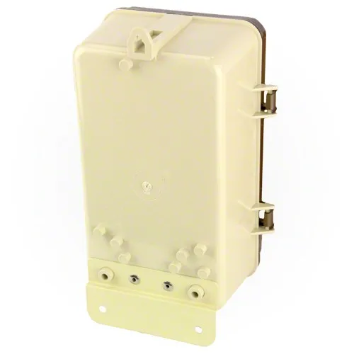 Pentair SolarTouch Control System 521592