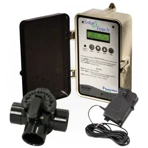 Pentair SolarTouch Control System 521592