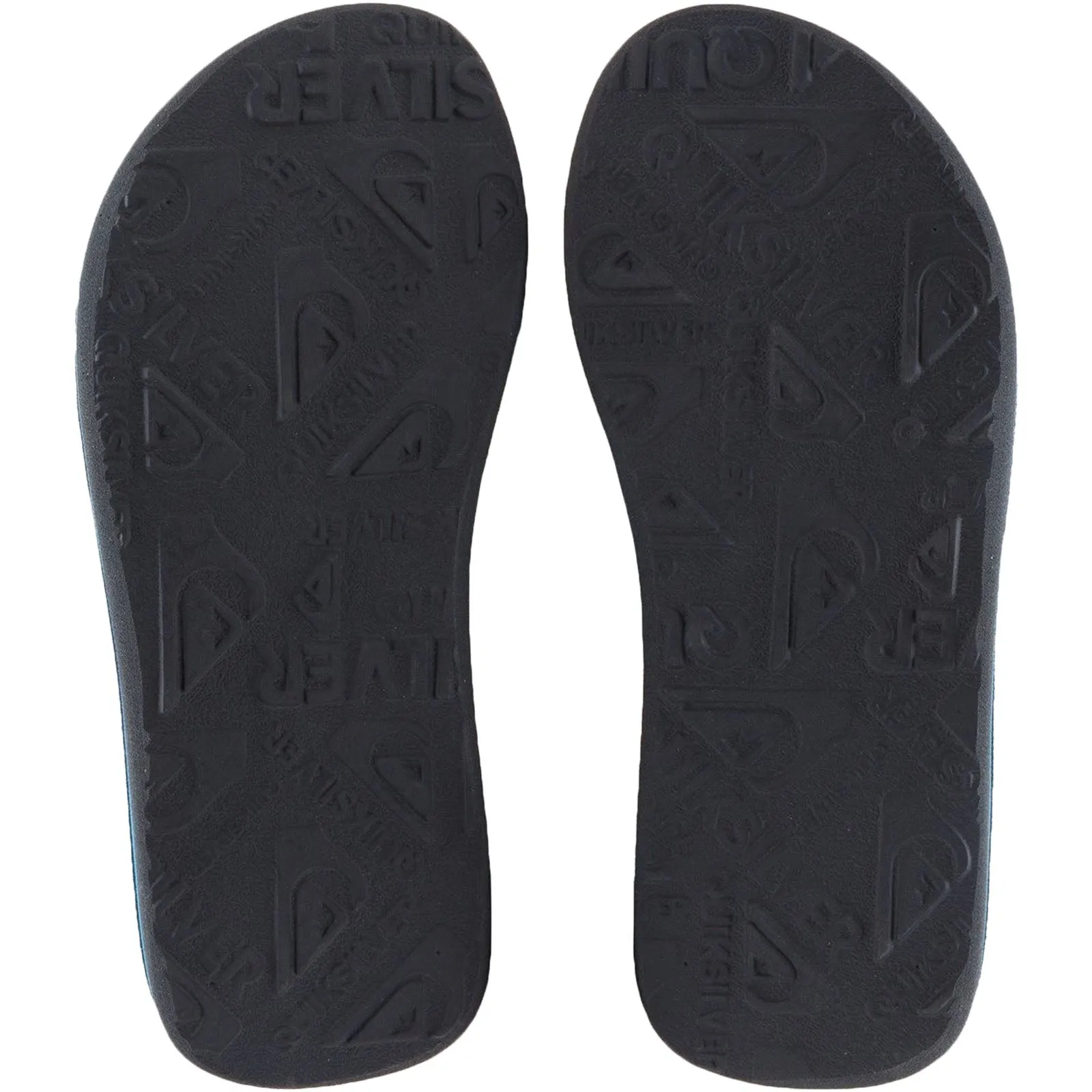 Quiksilver Kids Molokai Stitchy Flip Flops