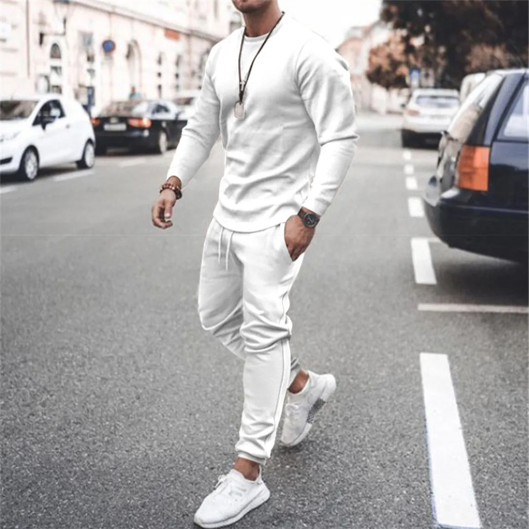 Rheo | Tracksuit Set for Men