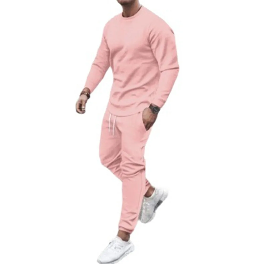 Rheo | Tracksuit Set for Men