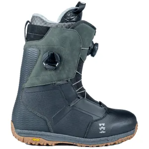 Rome Libertine Boa 2024 - Men's Snowboard Boots