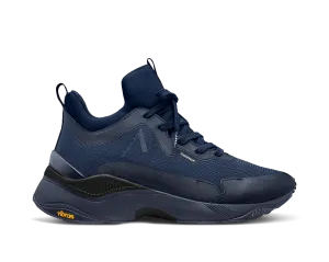 Stormrydr Nylon HL 2.0 Vulkn Vibram | Midnight Black | Women