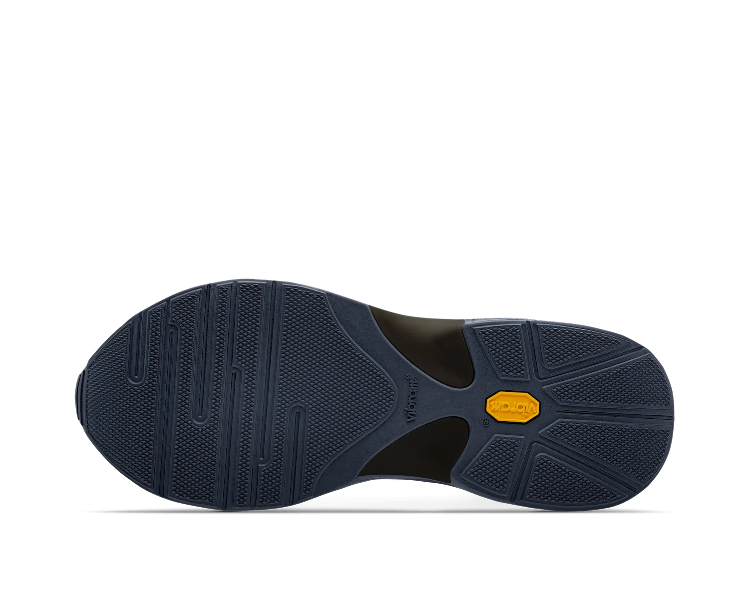 Stormrydr Nylon HL 2.0 Vulkn Vibram | Midnight Black | Women