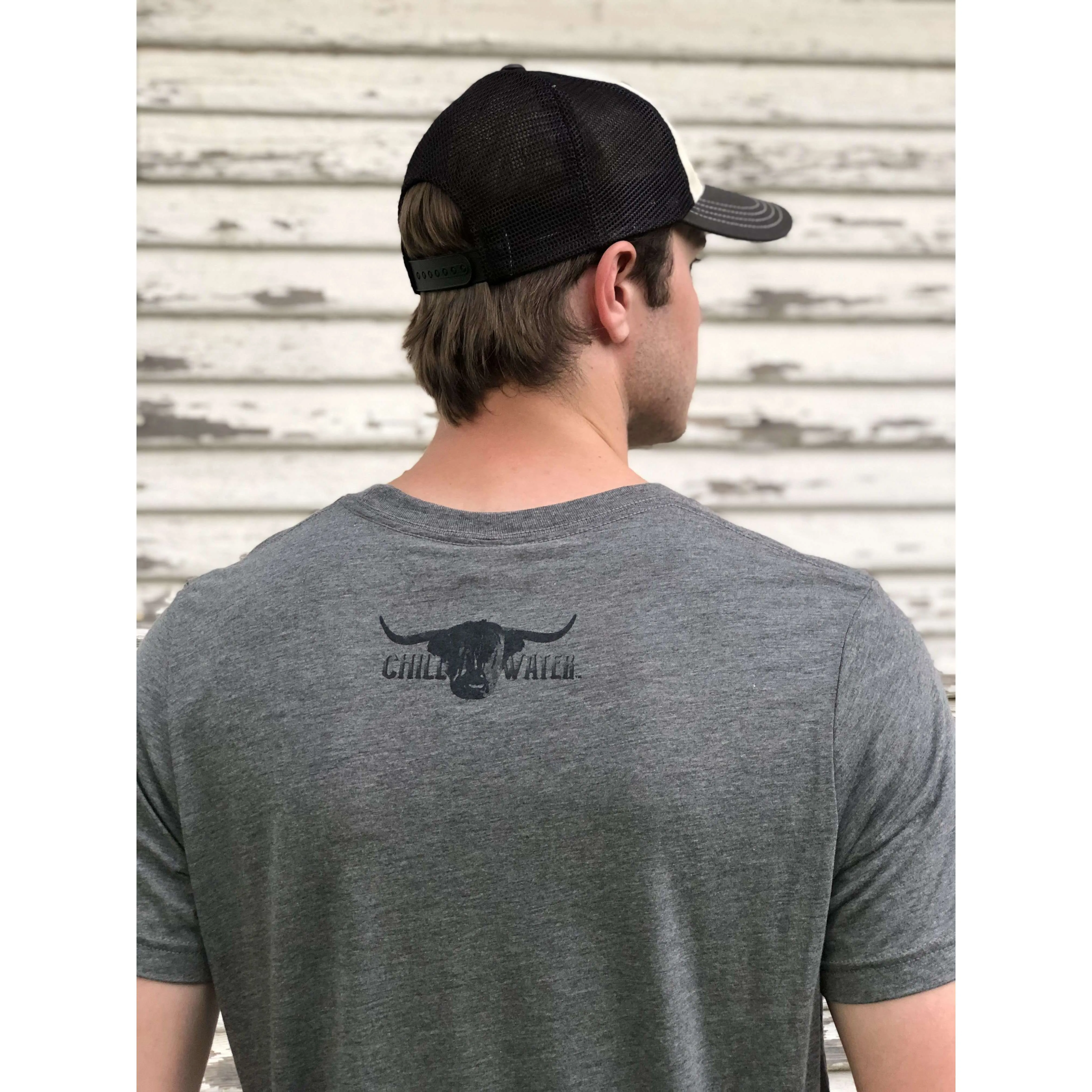 Super Soft Short Sleeve T-Shirt - Highland; Multiple Colors