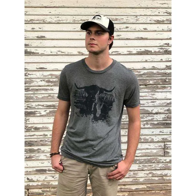 Super Soft Short Sleeve T-Shirt - Highland; Multiple Colors