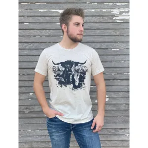 Super Soft Short Sleeve T-Shirt - Highland; Multiple Colors