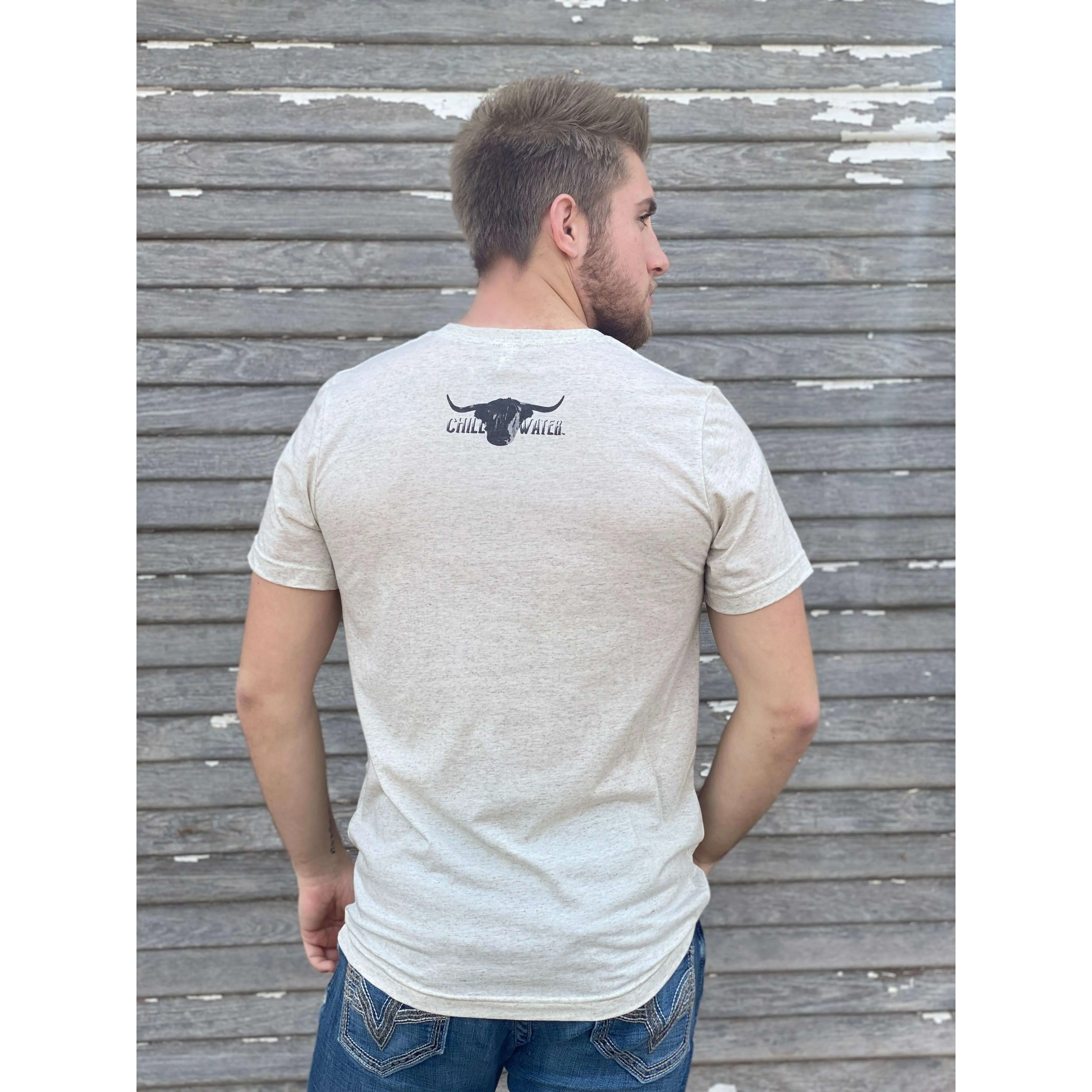 Super Soft Short Sleeve T-Shirt - Highland; Multiple Colors