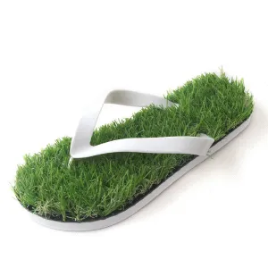 THE GRASS-FLOPS