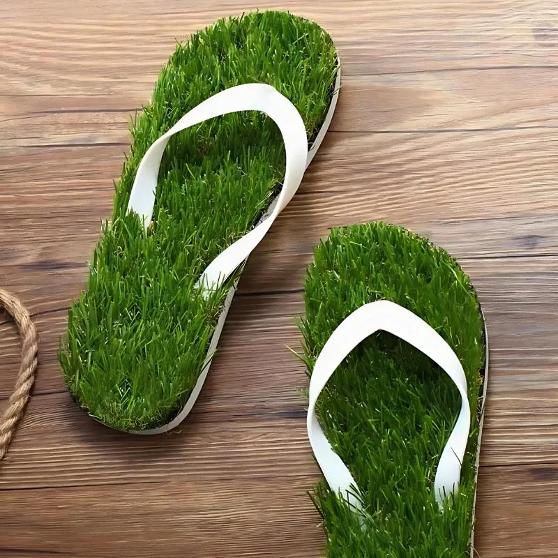 THE GRASS-FLOPS