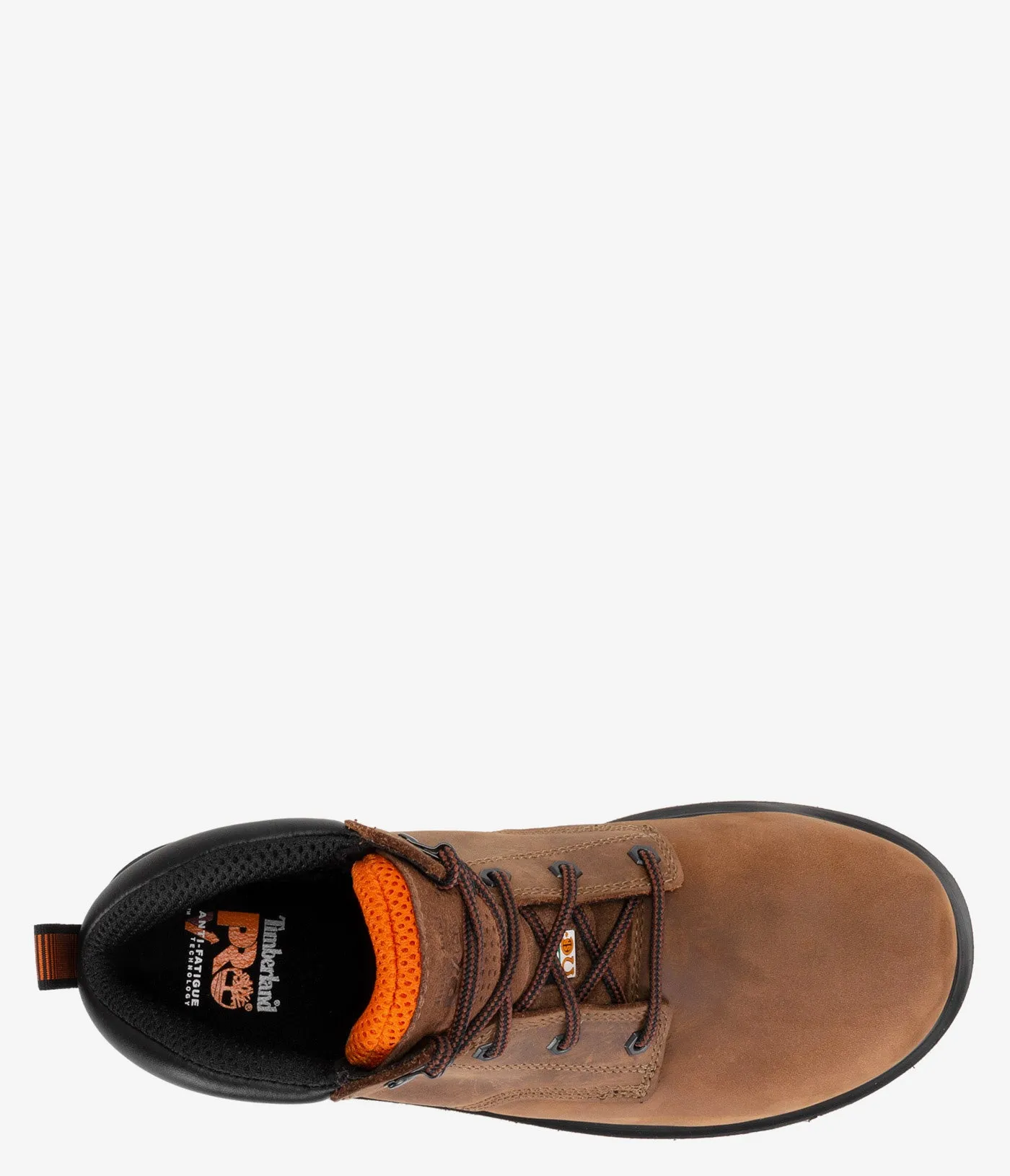 Timberland PRO Ballast 6" Composite Safety Toe PR Boot - Men