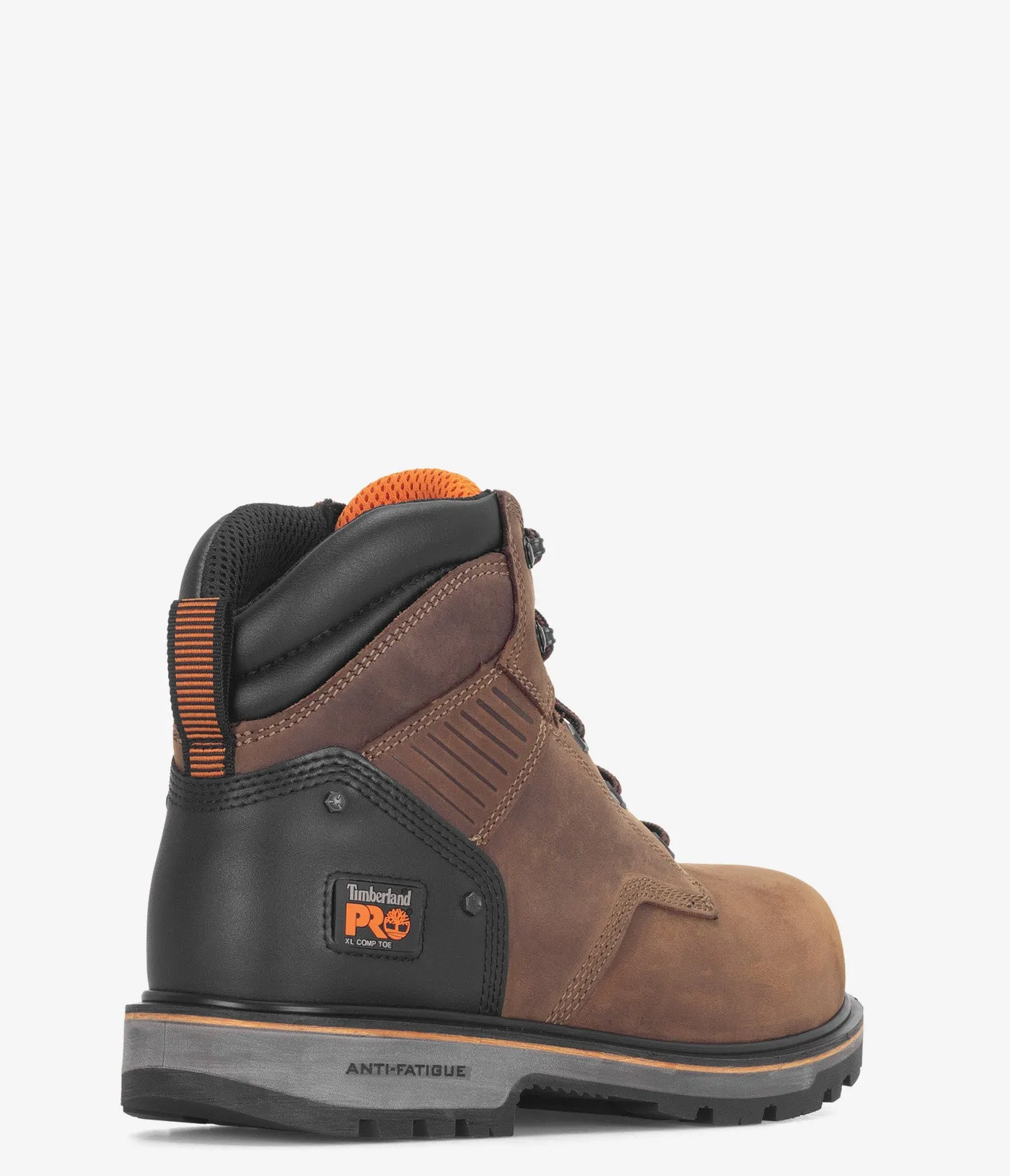 Timberland PRO Ballast 6" Composite Safety Toe PR Boot - Men