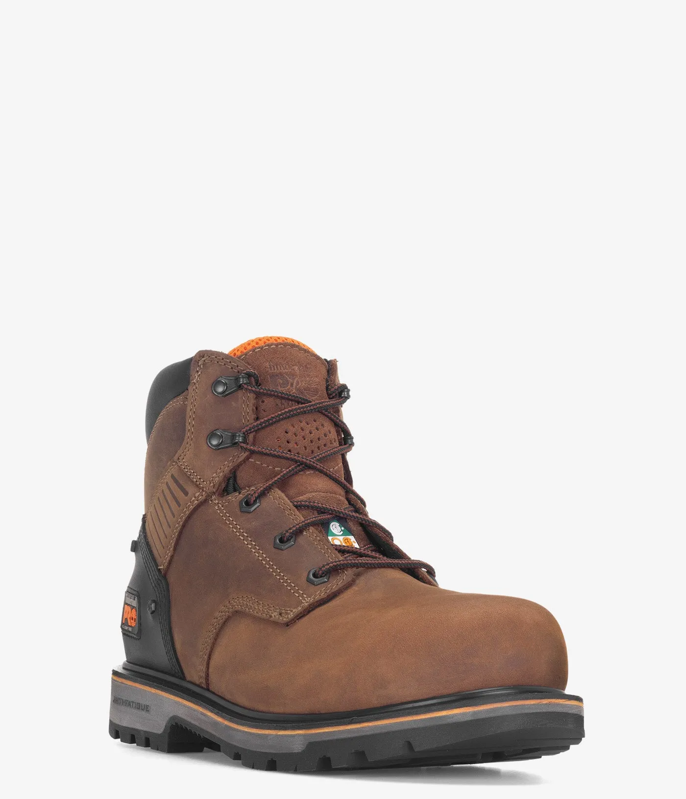 Timberland PRO Ballast 6" Composite Safety Toe PR Boot - Men