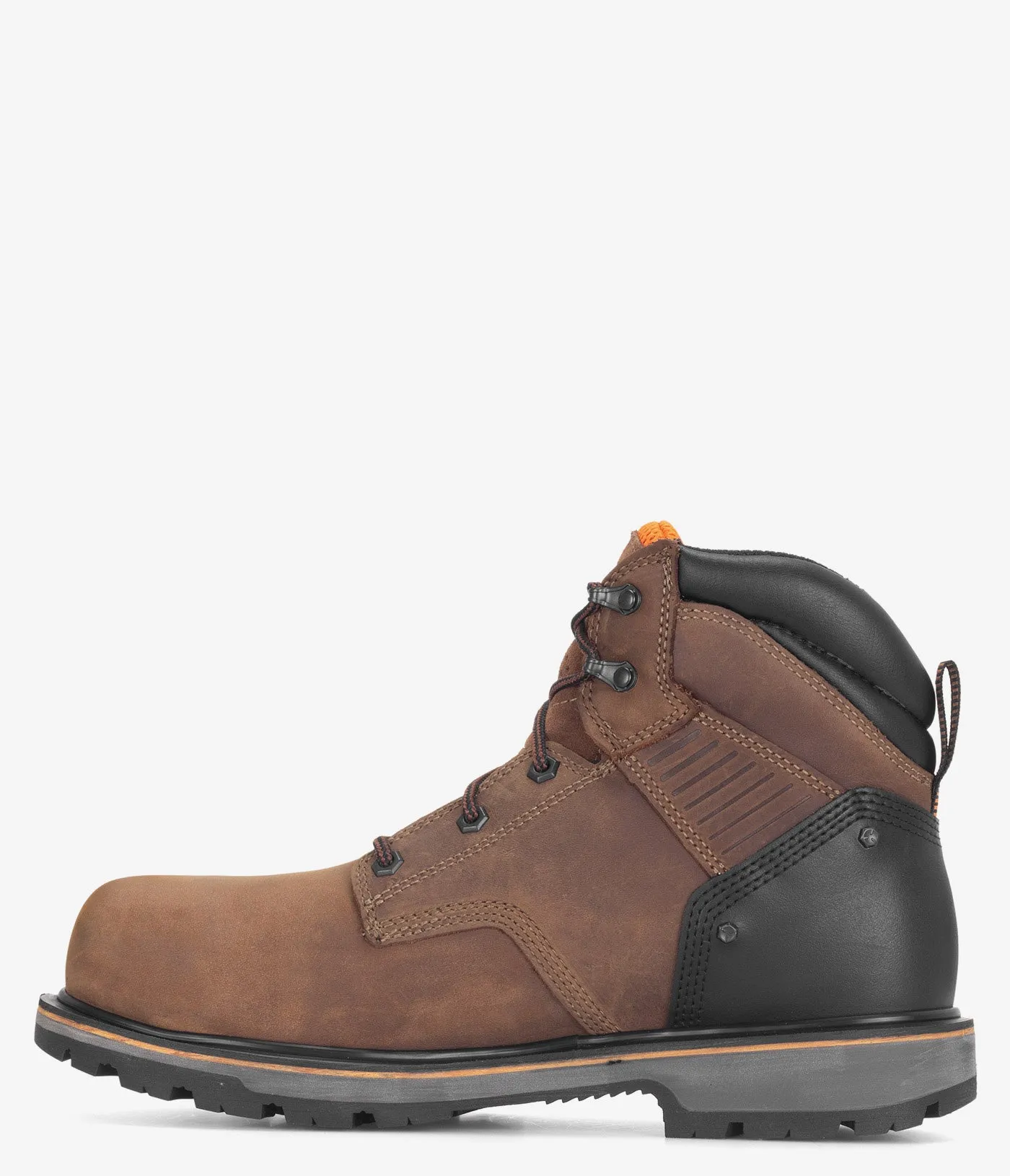 Timberland PRO Ballast 6" Composite Safety Toe PR Boot - Men