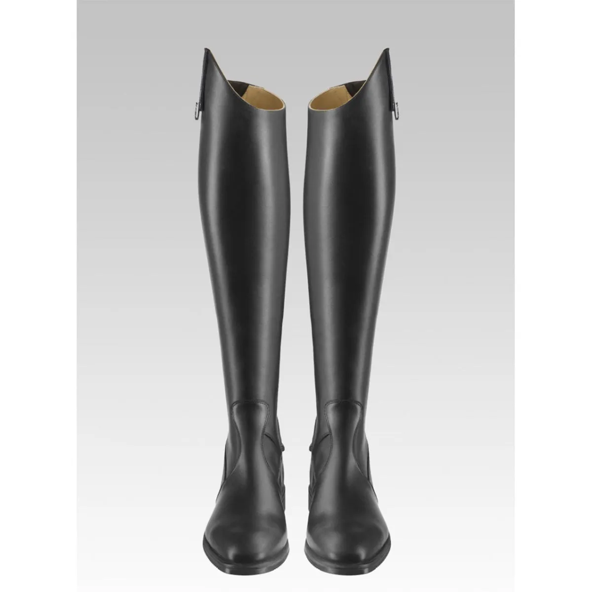 Tucci Sofia Tall Boots