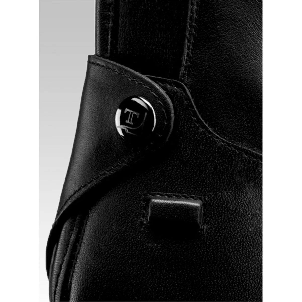 Tucci Sofia Tall Boots