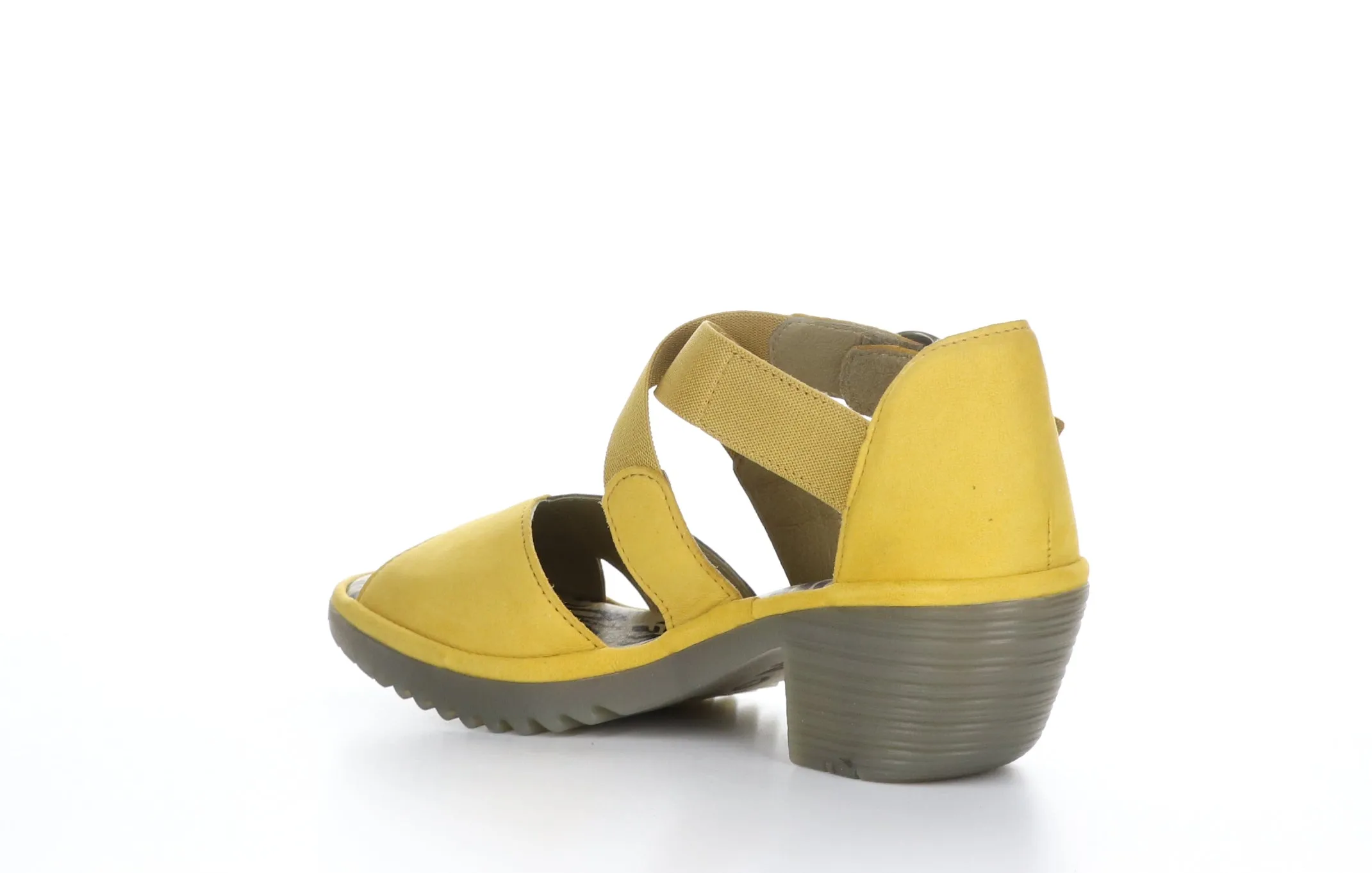 WAID291FLY Cupido/Idra Bumblebee/Bronze Crossover Sandals