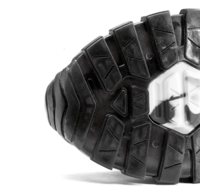WLS "Atomic" Sneakers