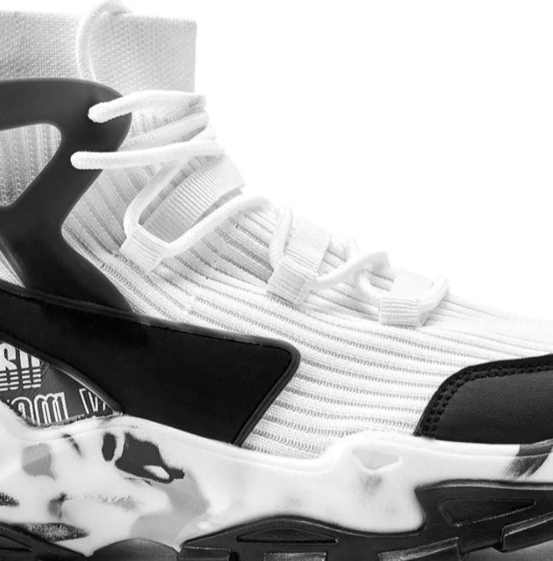 WLS "Atomic" Sneakers
