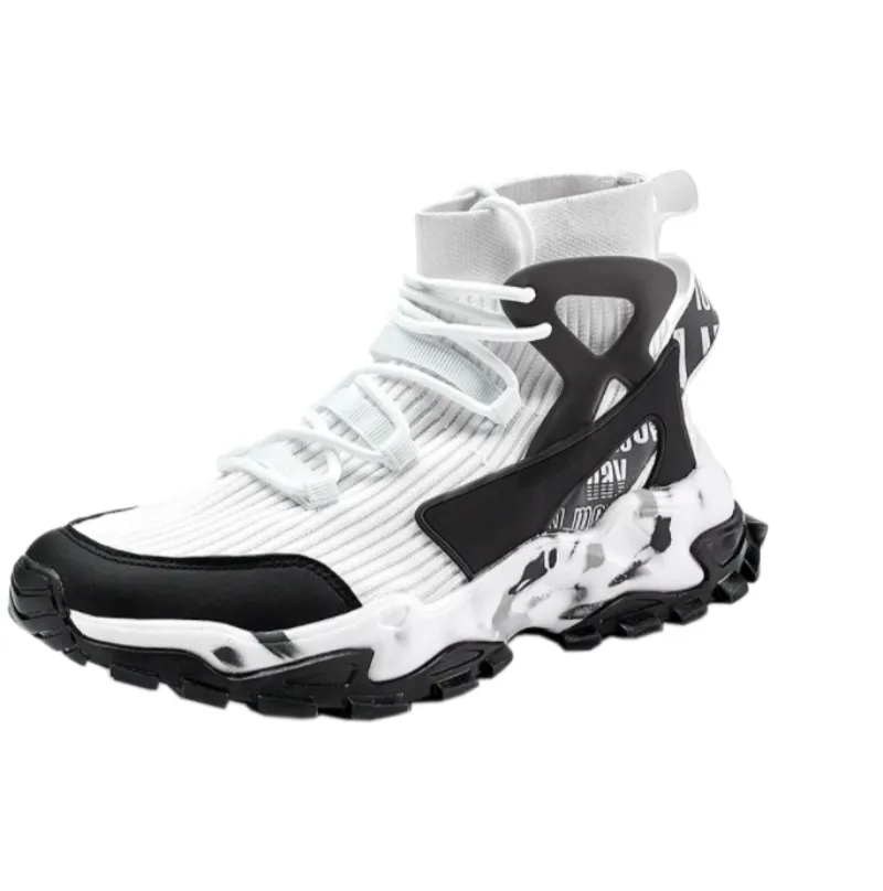 WLS "Atomic" Sneakers