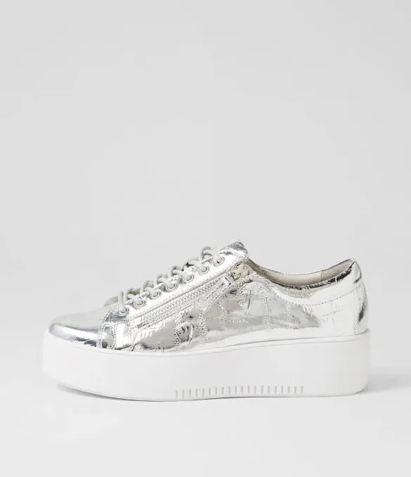 WOLFIE SNEAKER